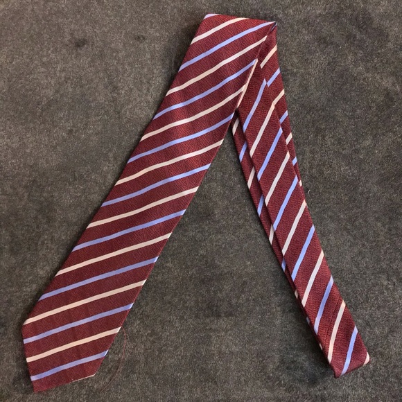 Tasso Elba Other - Tasso Elba Men’s silk tie